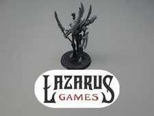 Warhammer 40k Aeldari Craftworld Eldar - Wraithseer unpainted oop FW