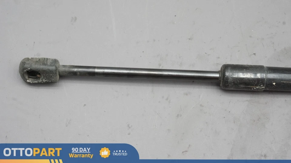 2014-2021 BMW i3 I01 Left Side Trunk Lid Lift Cylinder Shock Strut Support OEM - Image 4 of 4