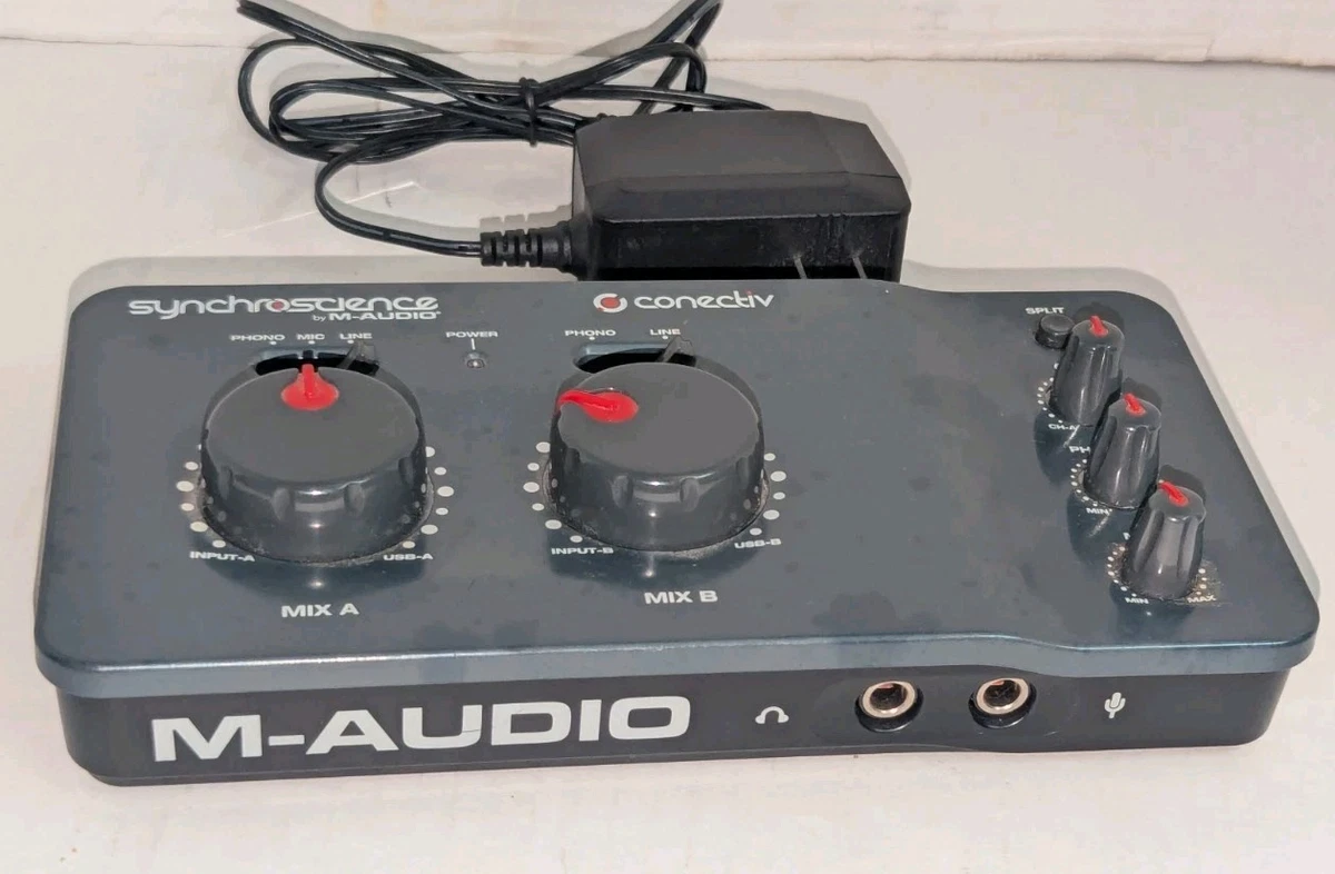 M-Audio Digital DJ Controllers for sale | eBay