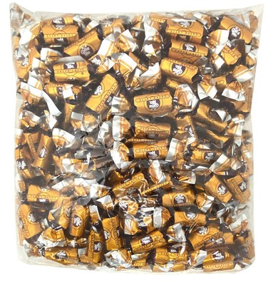 Adams & Brooks Coffee Rio Candy Bulk 3 Pound Bag   Individually... 