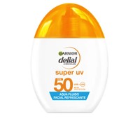 Garnier Delial Super Uv Aqua Refreshing Facial Fluid SPF50 40Ml