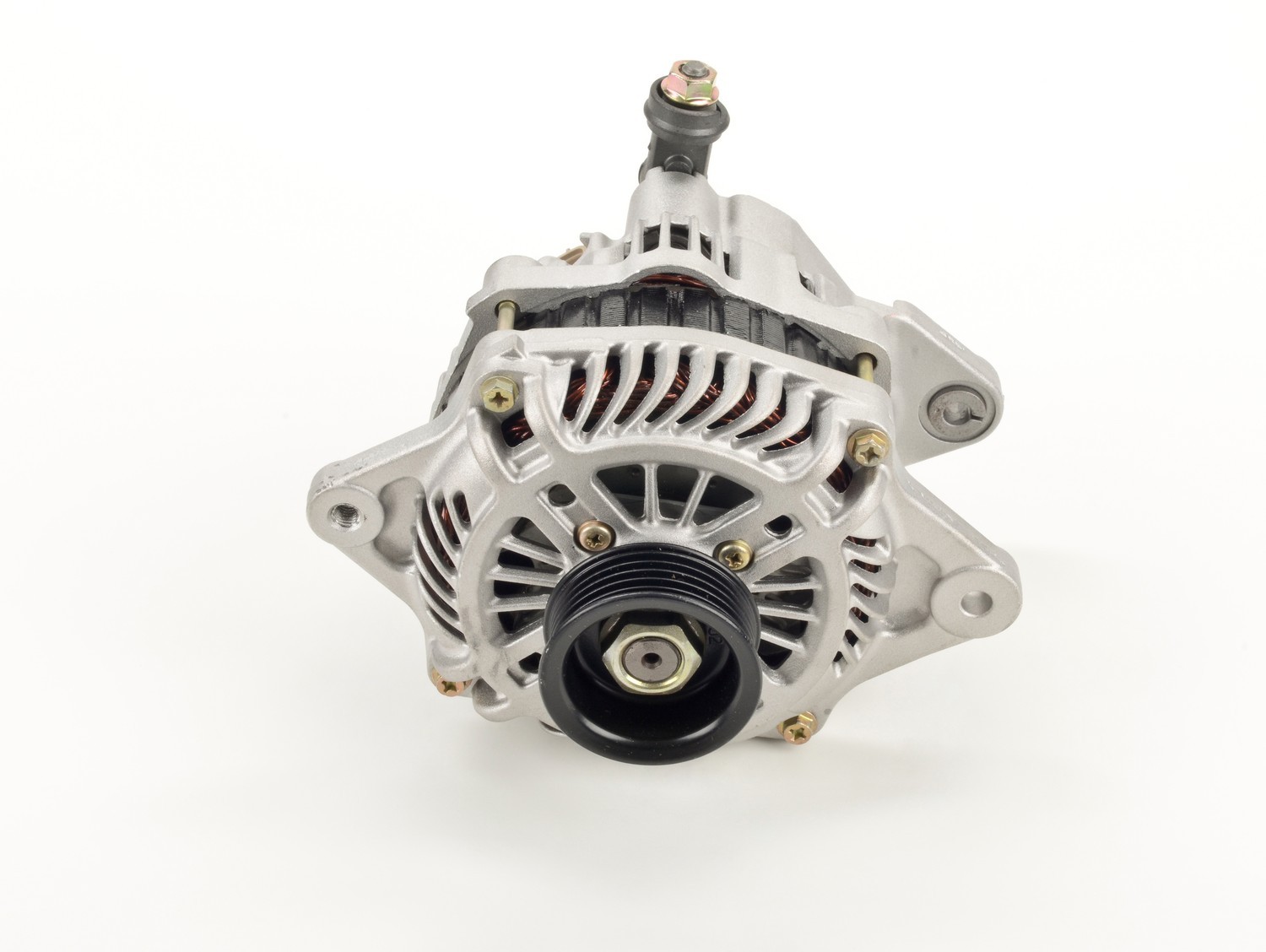 Bosch Alternator AL4310X For 2004-2011 Subaru Impreza Forester Saab 9-2X