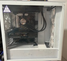 gaming pc rtx 4070 ti super