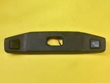 Toyota Corolla KE30 Steering Wheel Pad w Horn buttons 45112-12081 NOS