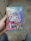 New ListingJust Dance 2016 Nintendo Wii U Ubisoft (BRAND NEW SEALED)