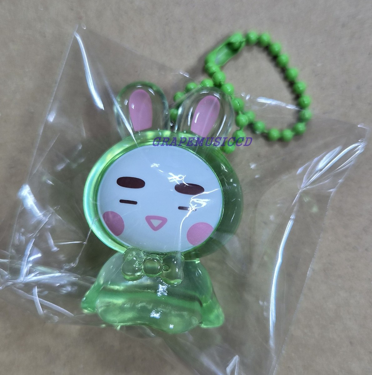 SHINee The 6th Mini Album Atmos OFFICIAL MD SUNSHINE DOLL KEYRING