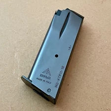 Kel-Tec P11 10 Round 9mm Magazine, OEM Mec-Gar MG-KTP11-10