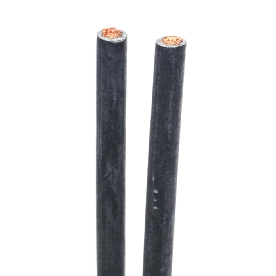 EGR Valve Control Solenoid Connector SMP For 1986-1987 Ford Bronco II - Image 3 of 3