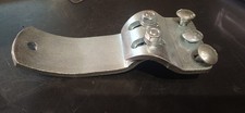 ESM Gleitkufe  Nr. 2380170 AGRIA usw. Balkenmähwerk Ersatzteile