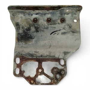 Used Caterpillar C-13 Intercooler Mounting Bracket - 2411413