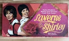Parker Brothers 1977 LAVERNE  & SHIRLEY Board Game TV show Complete Fun Vintage