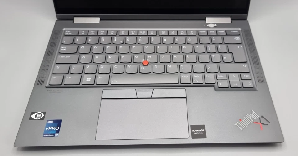Lenovo ThinkPad X1 Yoga · i7-1270P · 32GB · 512GB, photo 4 of 5