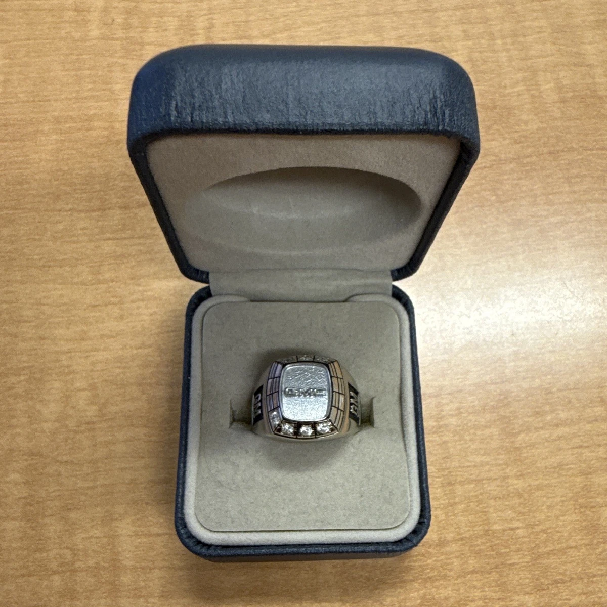 Gm Ring for sale - eBay