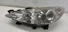 Hauptscheinwerfer links PEUGEOT 207 CC 9649986280 Valeo