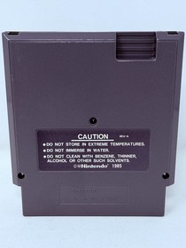 Joust, Pinbot, Hook, Karnov, 4 IN 1 Slasher Pack NES Nintendo Video Game Lot