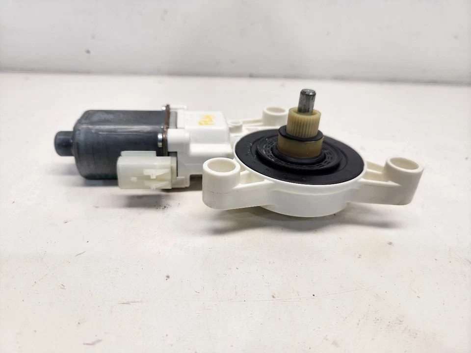 Dodge Avenger 2008-10 conductor motor ventana delantera izquierda - conector de 2 pines Foto 2 de 4