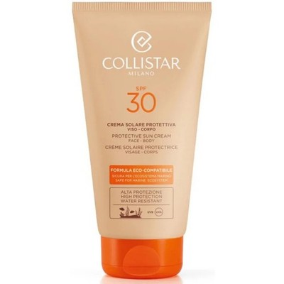 Sonnenschutzcreme SPF 30 (Protective Sun Cream) 150 ml