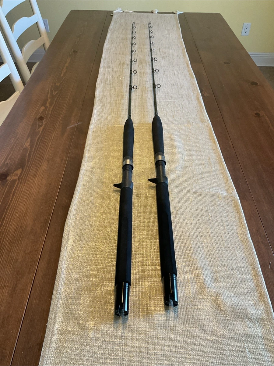 Shimano Graphite 5 ft 8 in Item Fishing Rods & Poles for sale | eBay