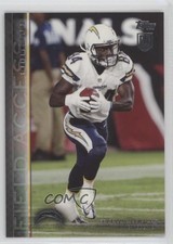 2015 Topps Field Access Titus Davis #51 1s8