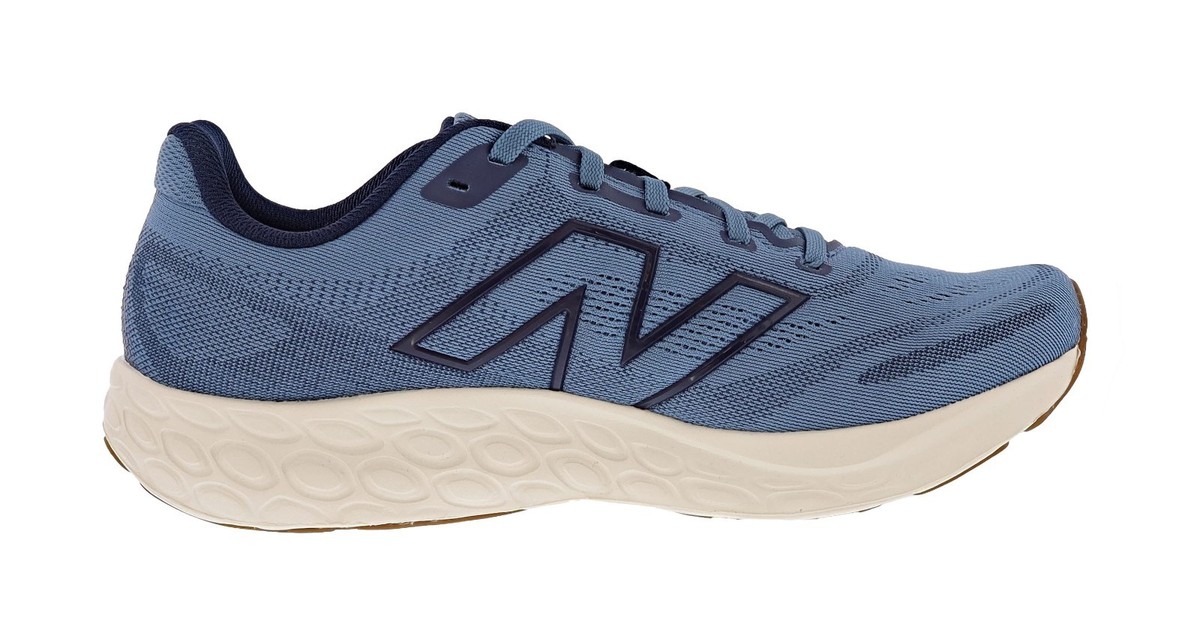 NEW BALANCE MEN'S 680 v8 M680CS8 MEDIUM WIDTH RUNNING SHOES | eBay