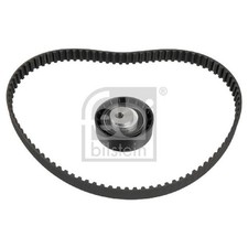 Zahnriemensatz für Ford Galaxy 2 WA6 Mondeo 4 BA7 S-MAX Transit P65 | 24540798