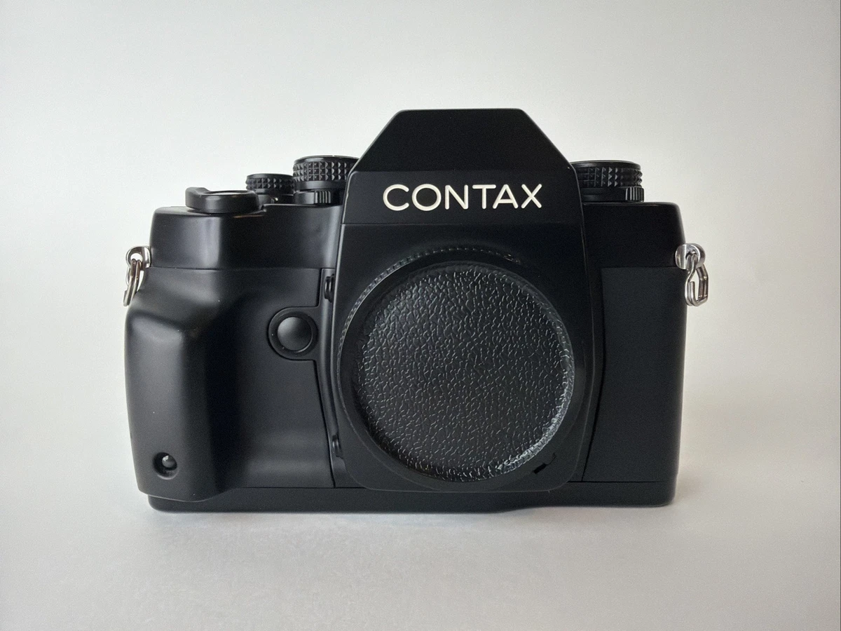 Contax RX Film Cameras for sale - eBay