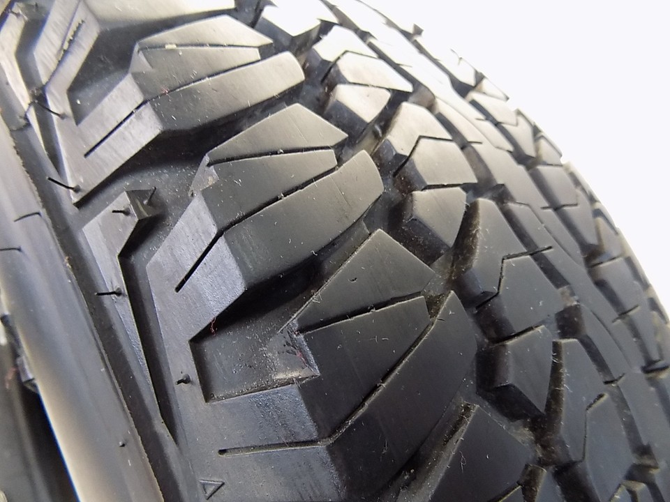 P265/70R17 Firestone Destination A/T OWL 113 S Used 11/32nds | eBay