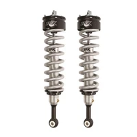 Fox 2.0 Performance Series Coilovers Front Pair For 2005-2023 Toyota Tacoma 4WD