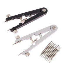 Innovative Watchband Opener Replace Spring Bar Connecting Pin Remover Tool