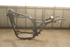 Kawasaki Z1000J KZT00J Rahmen belgische Papiere Erstzulassung Mai 1982