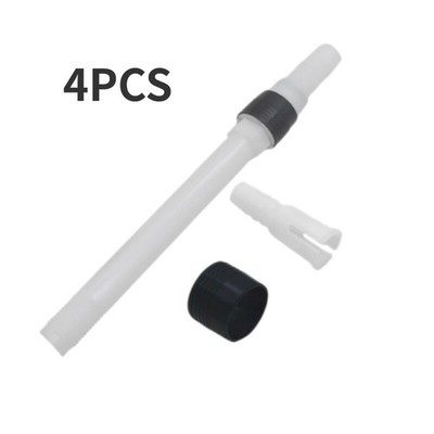 4 pcs New powder tubes 1008644 For electrostatic powder gun iGun GA03 #nm