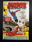 Daredevil #77 1971 Bronze Age 1st Print Vintage Marvel Comics VG *A2
