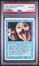 Copy Artifact #53 Prices | Magic Revised | Magic Cards