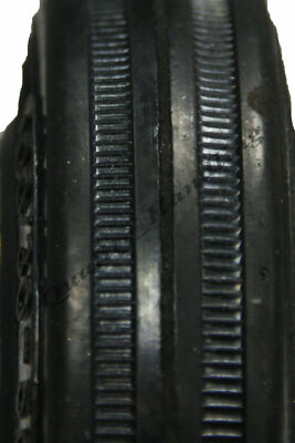 Castors Wheels - Kit 4 Ruote 100 Mm In Gomma Elastica Blu Senza Freno - Ruote Pivotanti Per - Foto 7