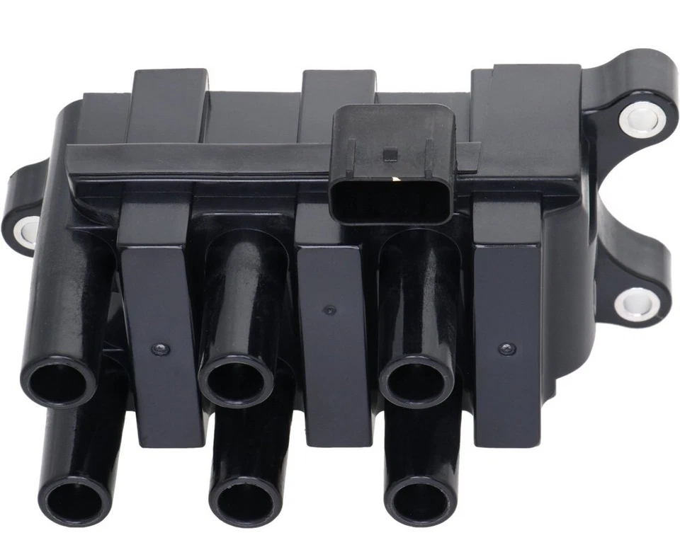 1 катушка зажигания DIS NGK для FORD Mazda Mercury 3,0 л 3,2 л 3,8 л 4,2 л V6 - Изображение 4 из 4