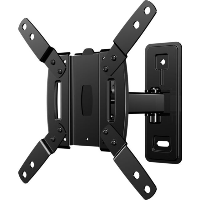 Sanus QSF207B2 Full Motion Wall Mount for TVs up to 39" and 11.3kg - RRP $89.95