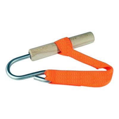 Blaser Wildbergegurt Mit Metalldrehwirbel - Bergehilfen - Jagdbedarf - Ausrüstung - Jagd Online Shop