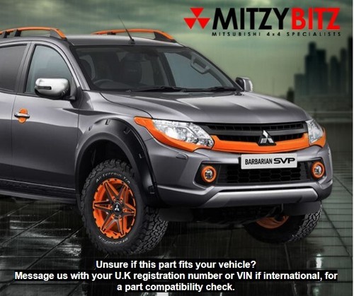 8619a018 mitsubishi pajero 4