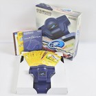 Gameboy Advance CARD e READER AGB-010 Boxed Nintendo 5547 gba