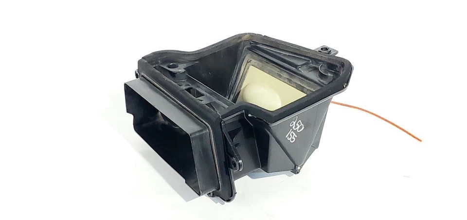 Оригинальный полный корпус испарителя переменного тока с воздуходувкой для Cadillac Allante 1991 1992 1993 годов выпуска - Изображение 4 из 4