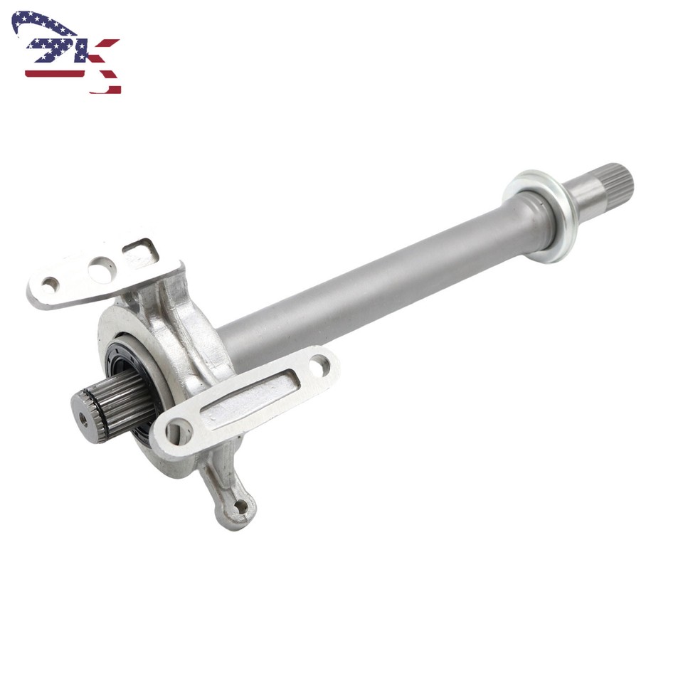 CV Intermediate Shaft For 200112 HONDA CRV CIVIC ACURA RSX (Mt) 44500