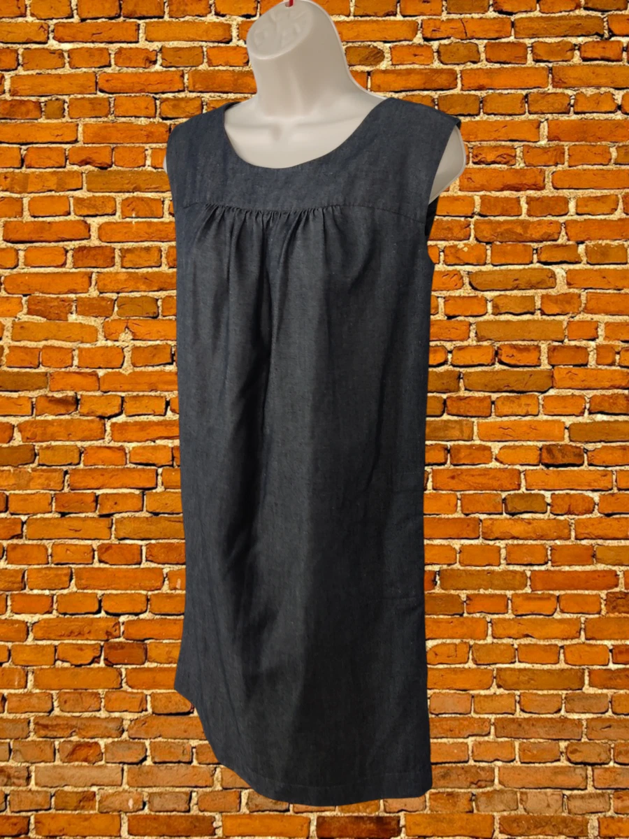 ladies cord dress Swimmers Print Deuce Dress XL/XXL