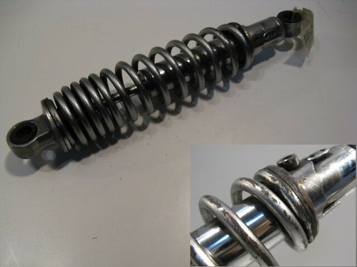 Federbein Stoßdämpfer Feder Dämpfer Yamaha XV 125 Virago, 97-02