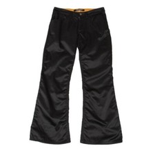 JUNYA WATANABE COMME des GARCONS Nylon Bootcut Pants Size S
