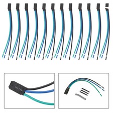12-PACK Pulse Bypass for Pioneer AVH Radios Parking Brake Video Override Easy