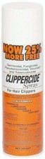 Clippercide Spray for Hair Clippers - 5-in-1 Formula - 425g