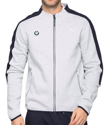puma athletic premium jacket