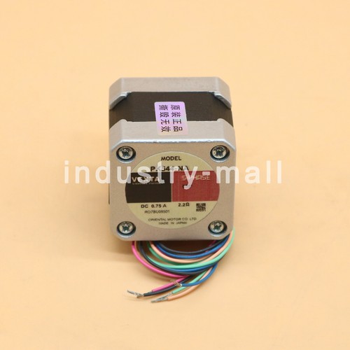 1PC New Vexta Oriental stepping motor PK544-NA In Box Ship DHL - Picture 5 of 5