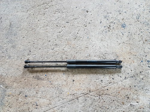 BMW 1er F20 F21 Gasfeder Heckklappe 7239871