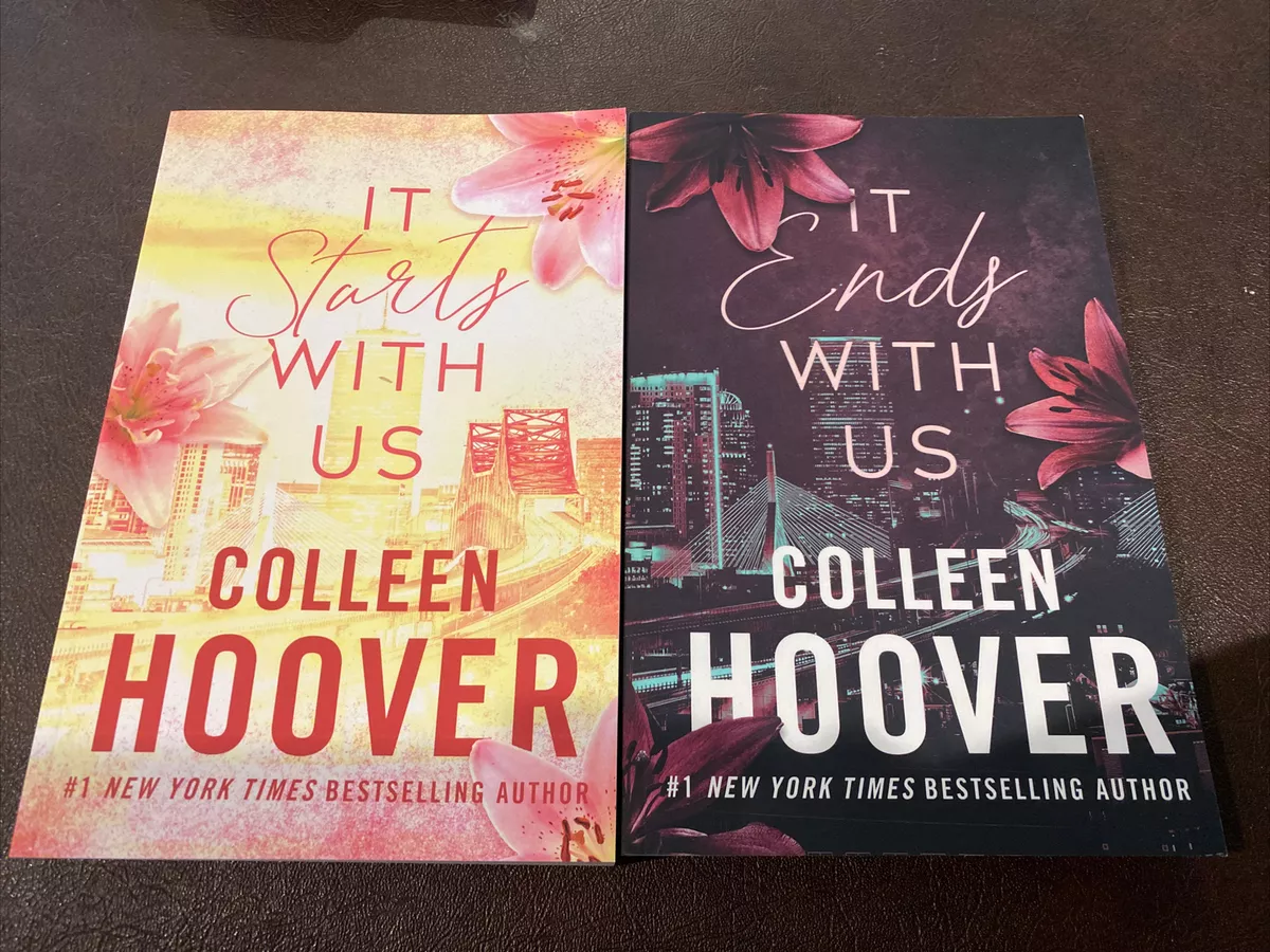 DOLL: Colleen Hoover is not worth the hype